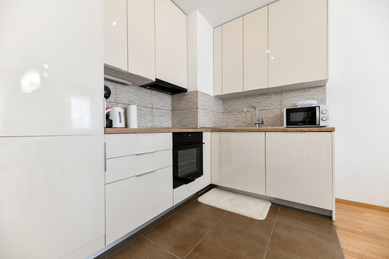 Modern Apartment For 2025' Vacation In Задар Екстериор снимка