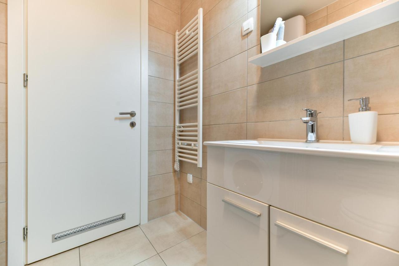 Modern Apartment For 2025' Vacation In Задар Екстериор снимка